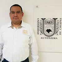 Lic. Vladimir Ruiz Caba