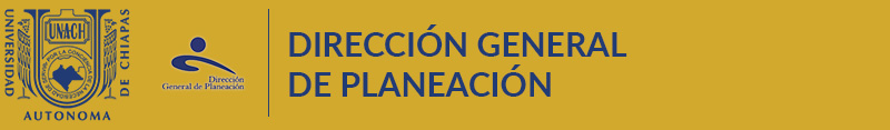 Dirección General de Planeación